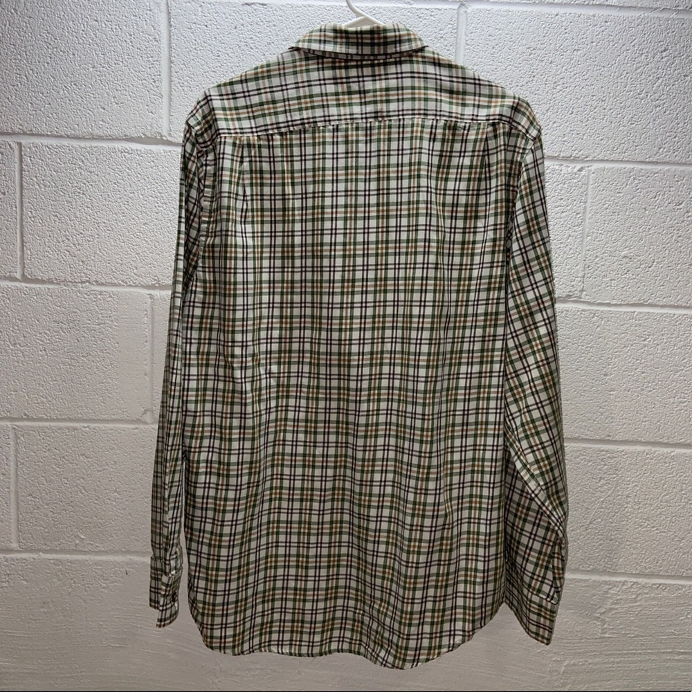 George Button Down - Picture 3 of 3